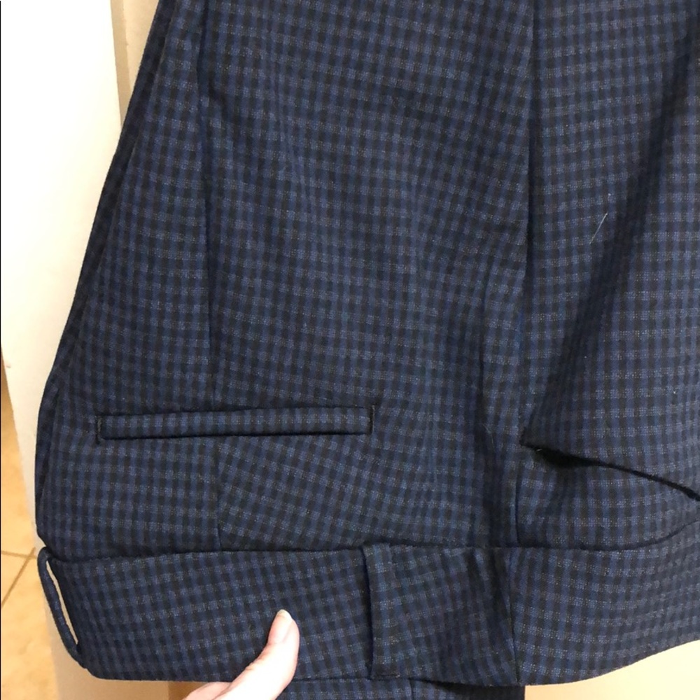 🔆2 for $12🔆 Women’s Petite Loft Dress Pants - Picture 2 of 4